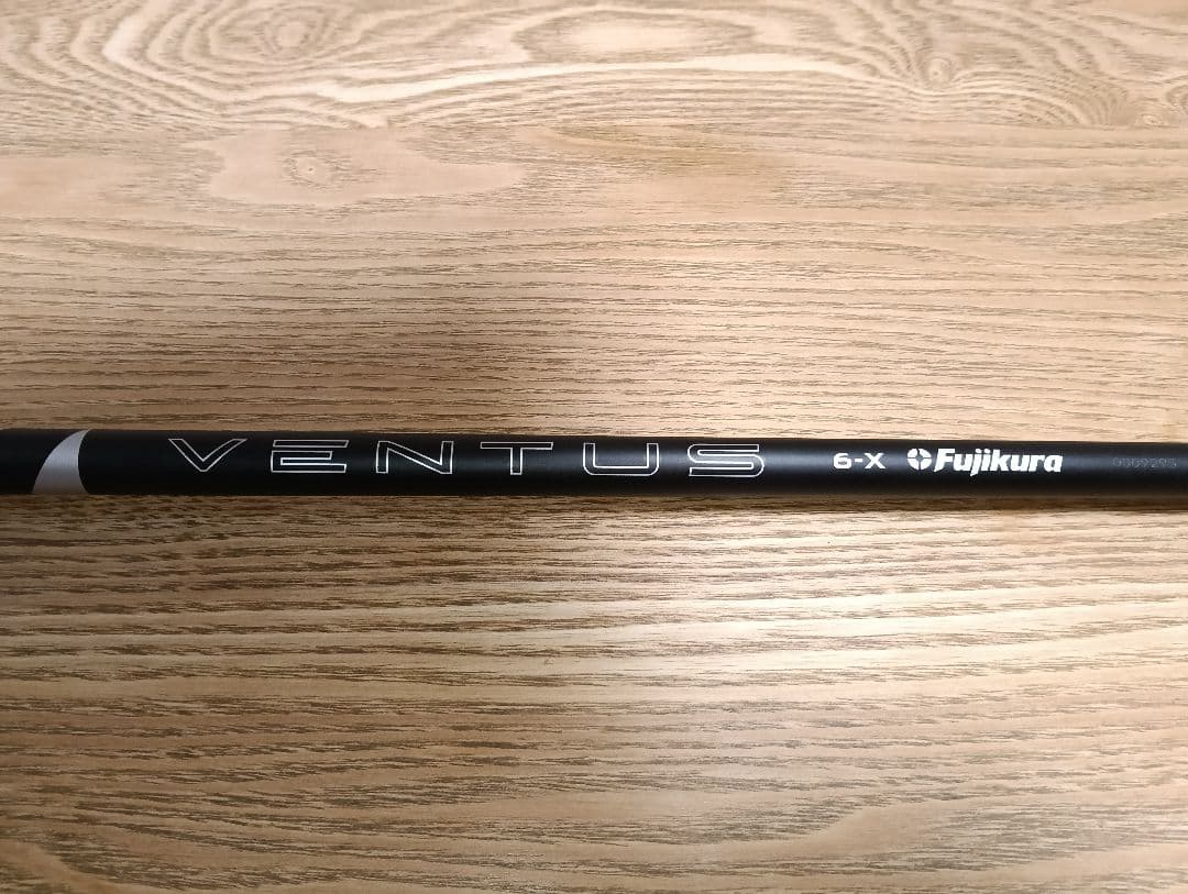 24ベンタス　ブラック　6X