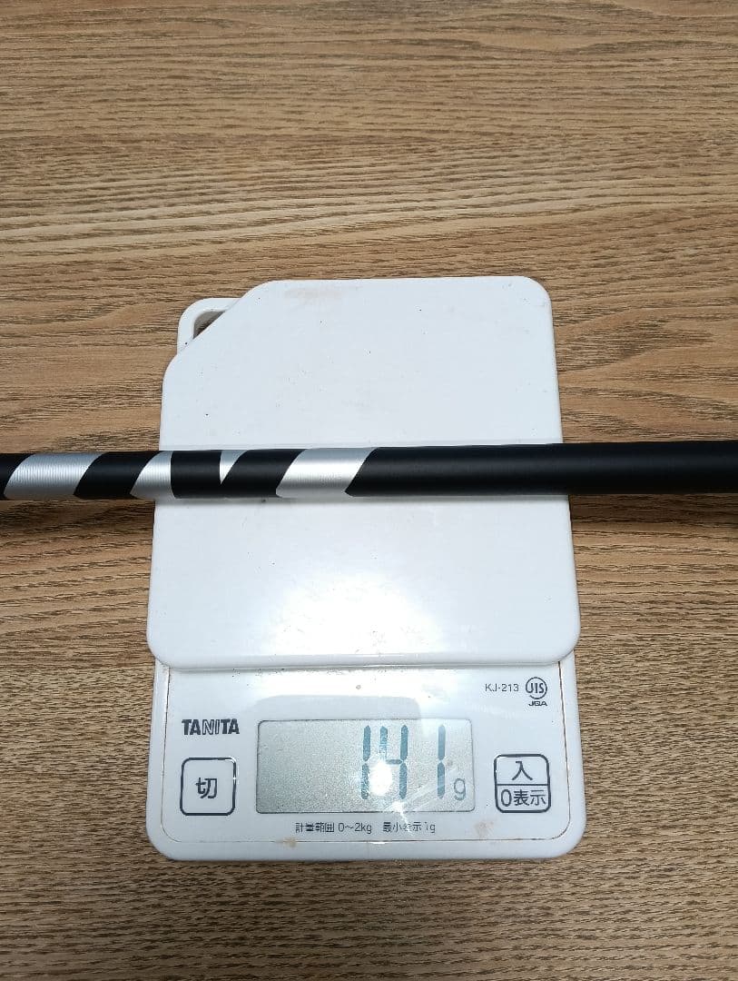 24ベンタス　ブラック　6X