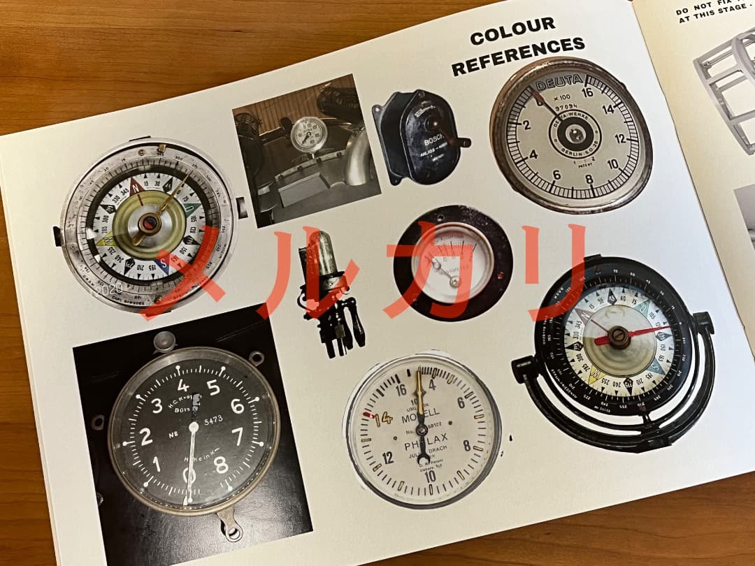 値下げ AVIATTIC 1/32限定キットファルツPFALZ DVIII戦闘機