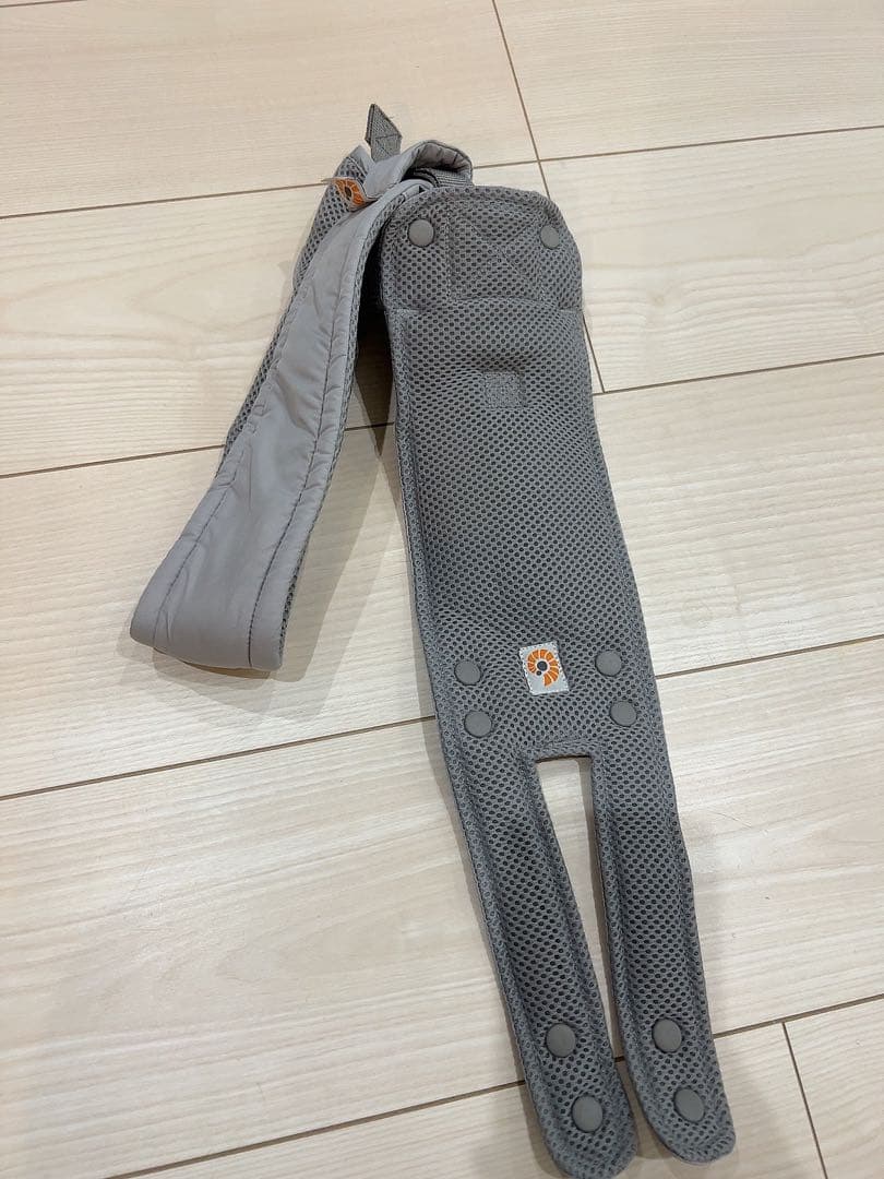 ergobaby 抱っこ紐　美品