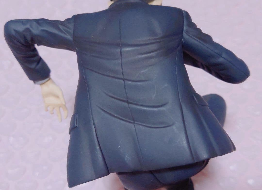 進撃の巨人 リヴァイ フィギュア 2点セット