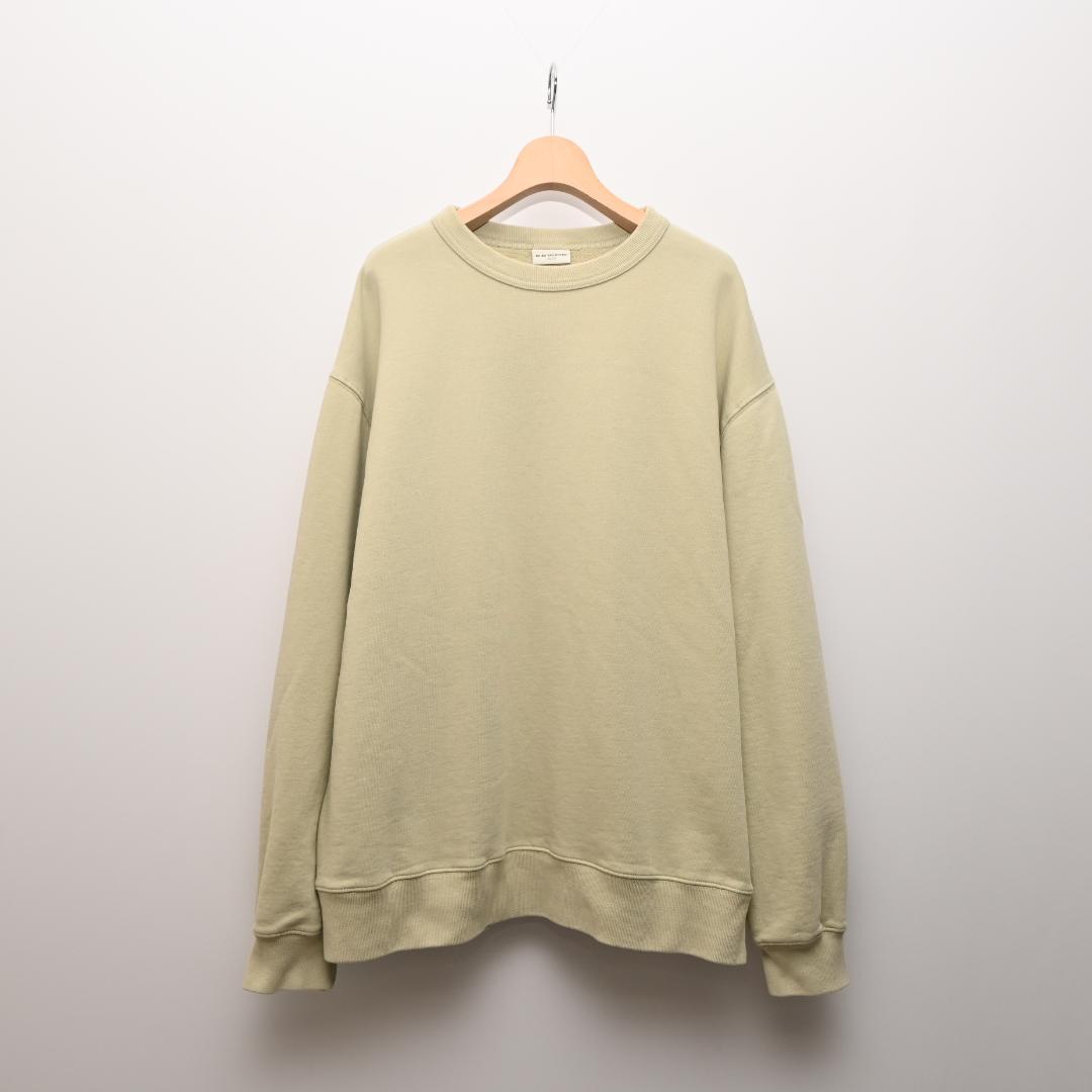 ひ*ジ様 DRIES VAN NOTEN ドリスヴァンノッテン スウェット S