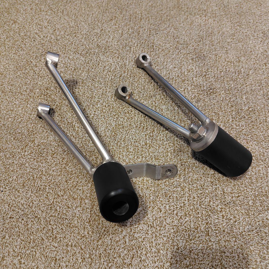 SSB リアスライダー CB250R CB125R