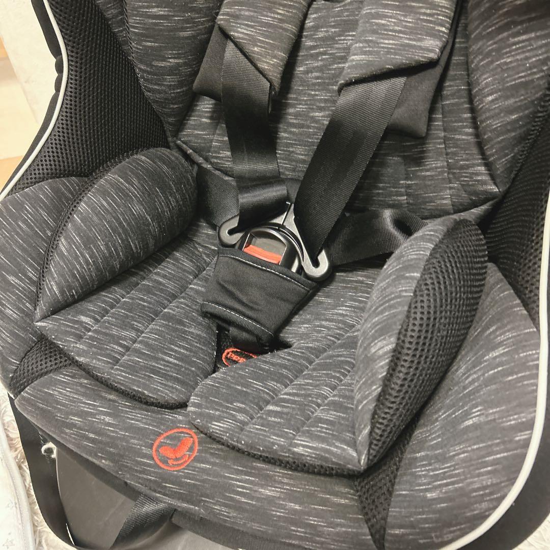 スマートエンジェル ターンレジェ FIX-ST B西松屋 説明書付き