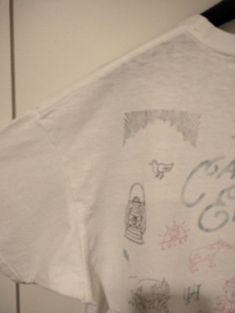 ちぐちぐ デニム&ダンガリー2点セット ゴートゥーハリウッド FITH