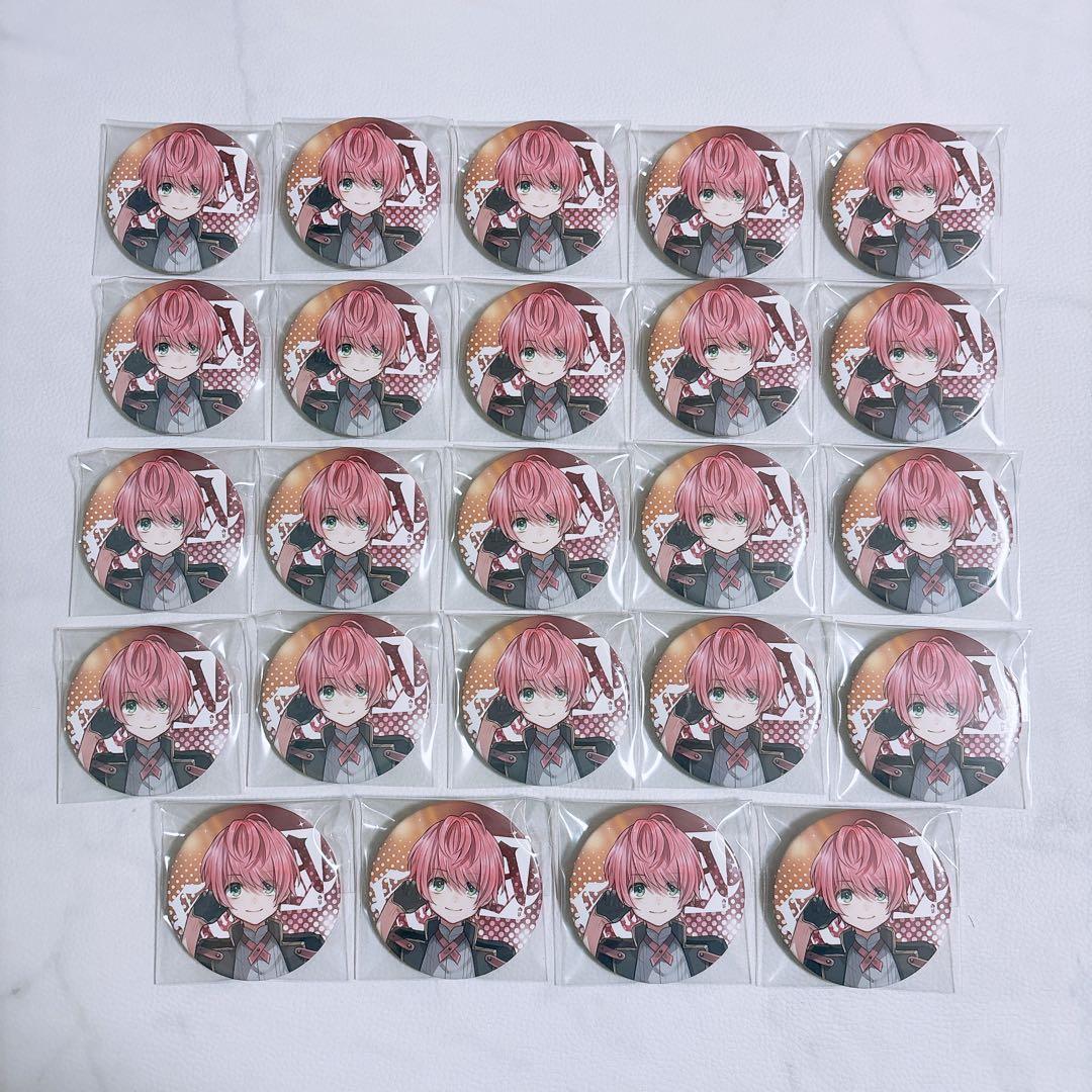 てるとくん 缶バセット①