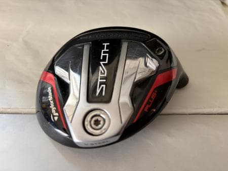 お値下げ！ テーラーメイド STEALTH2 1W／STEALTH 3W／5W