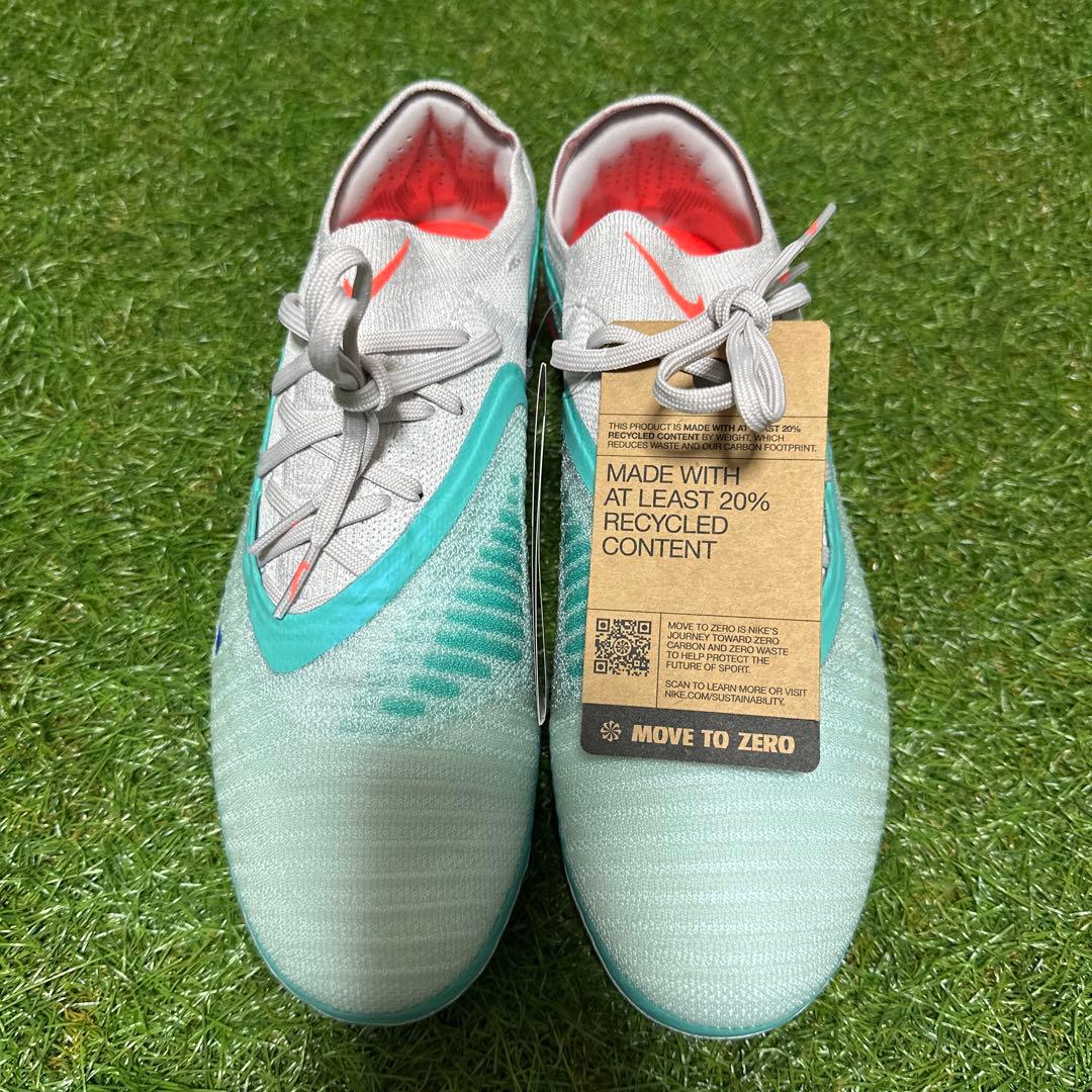 【ラスト一足】ナイキ ユナイテッドファントム 6 LOW エリート 25.5cm