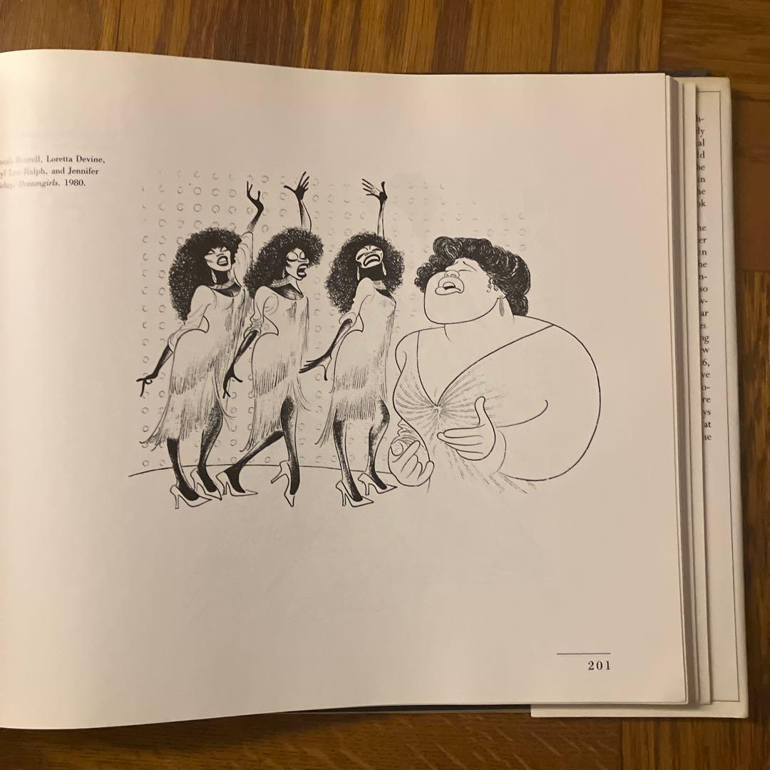 アート・デザイン・音楽 Hirschfeld: Art and Recollections