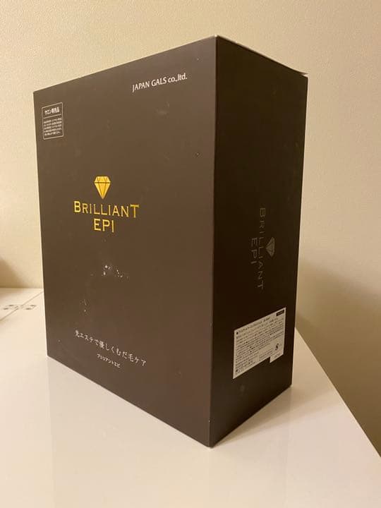 ジャパンギャルズ BRILLIANT EPI  JB-9892