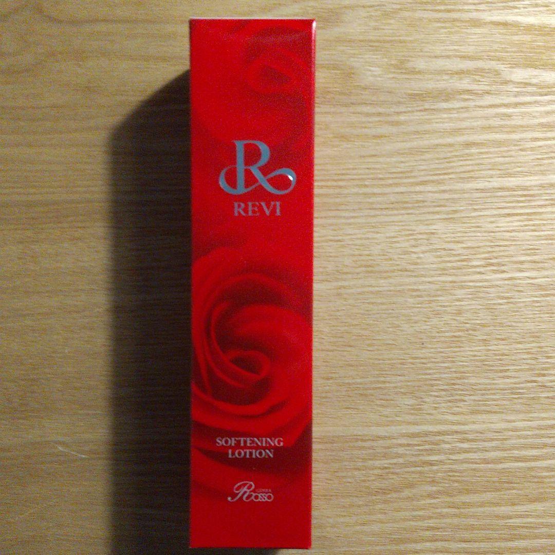 REVI ソフニングローション