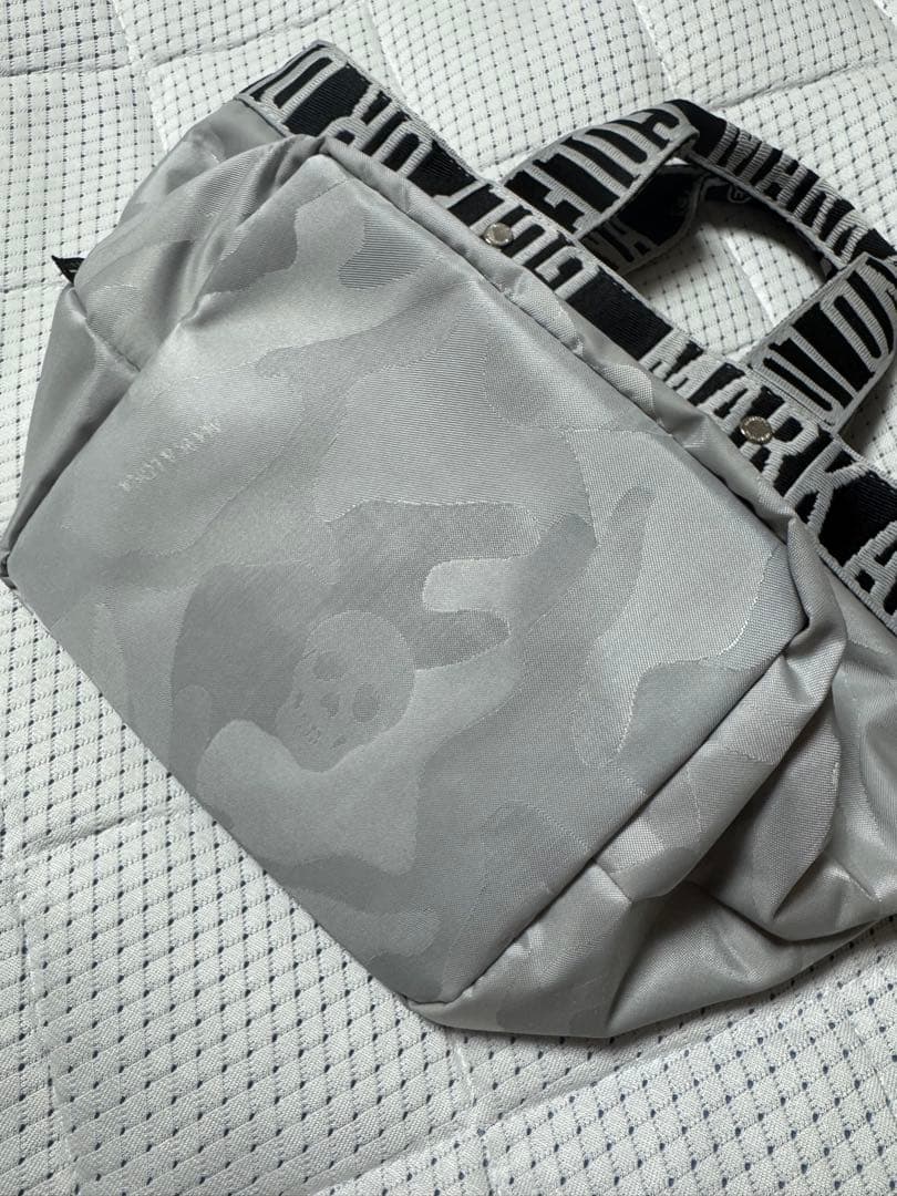 マークアンドロナ カートバック　超美品✨