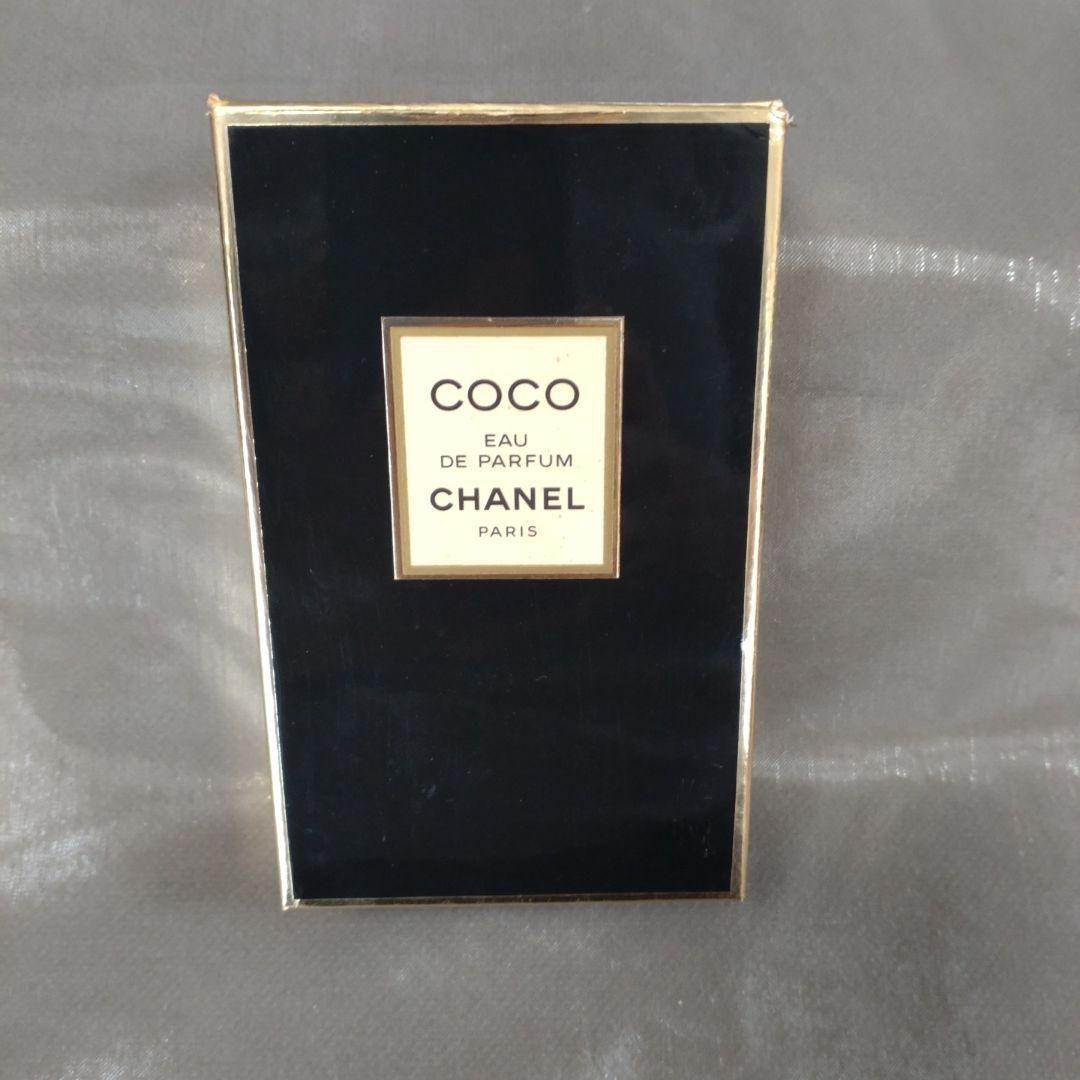 シャネル ココ オードゥ パルファム100ml