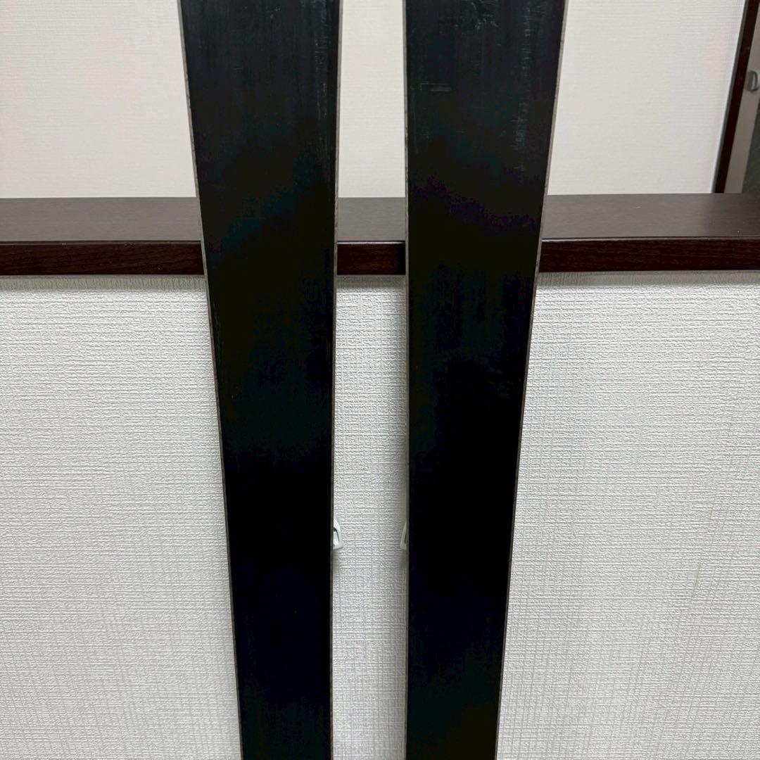 Fischer フィッシャー PRO MT PULSE 160 スキー板セット