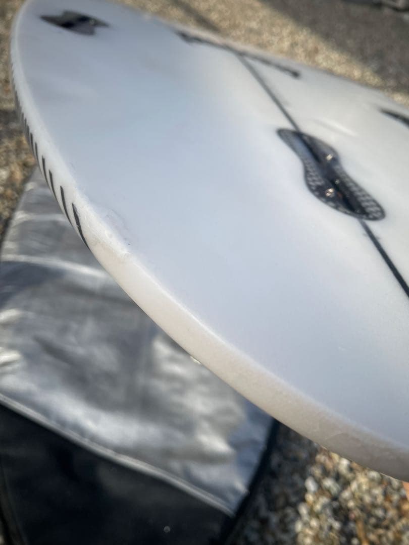 サーフィン・ボディボード LOST MAYHEM POCKET ROCKET