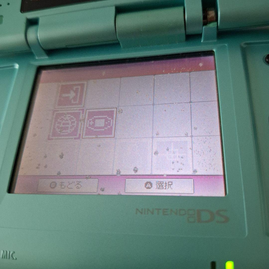 まとめ売ジャンク品ニンテンドーDS初代と3DSすみっコぐらし ディズニーツムツム