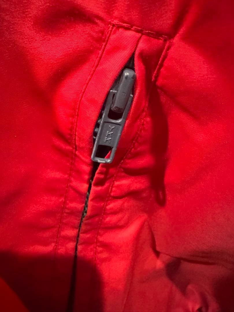 70s 80s パタゴニア　シェルドシンチラ