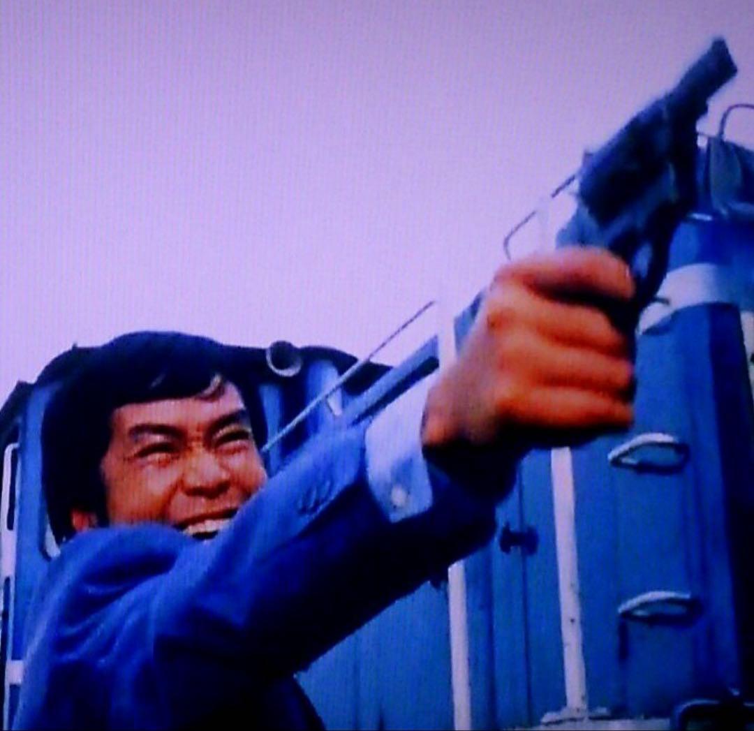 s*★様 MGC 44マグナム　ゴリさん仕様