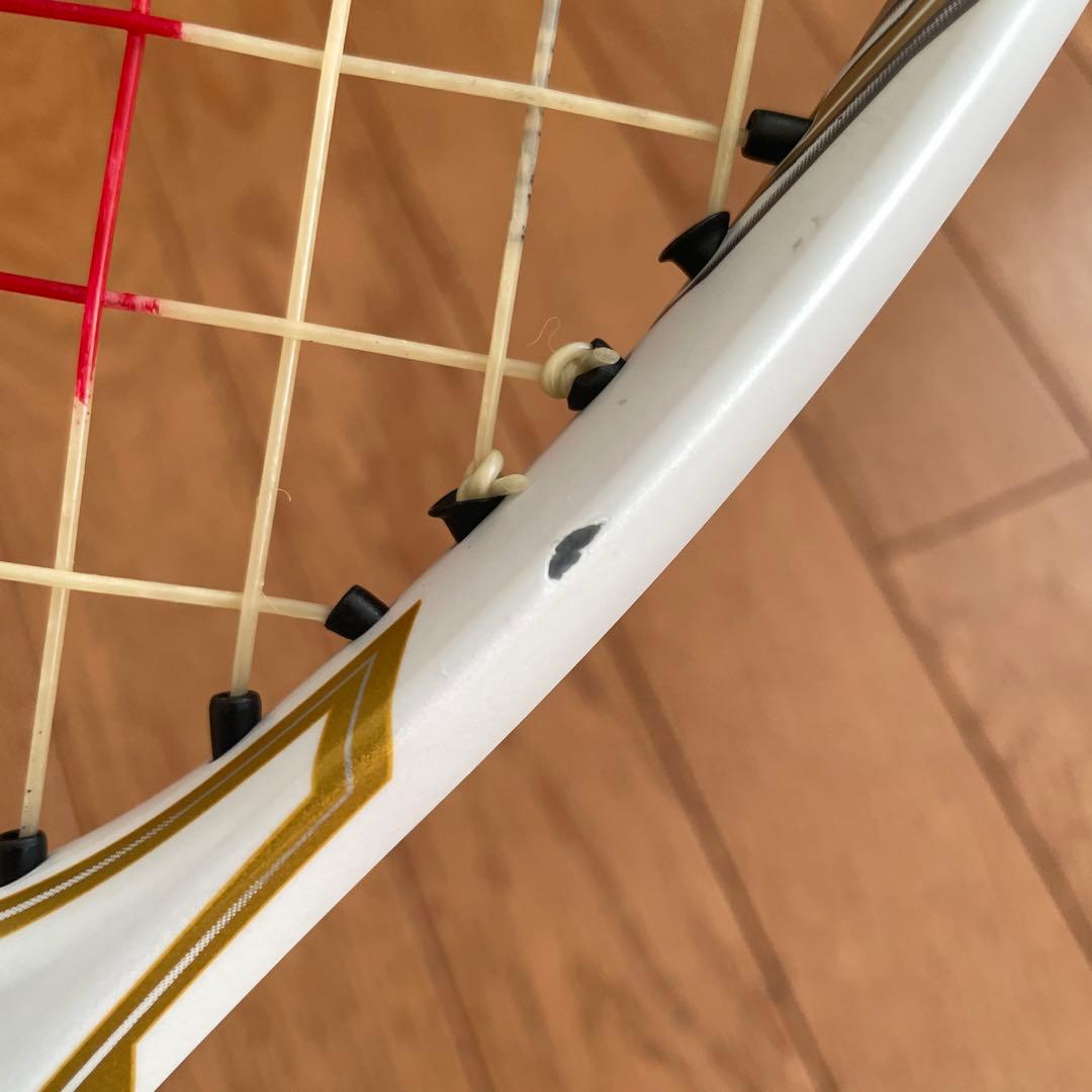 【限定】YONEX EZONE 100L 大坂なおみカラーバージョン
