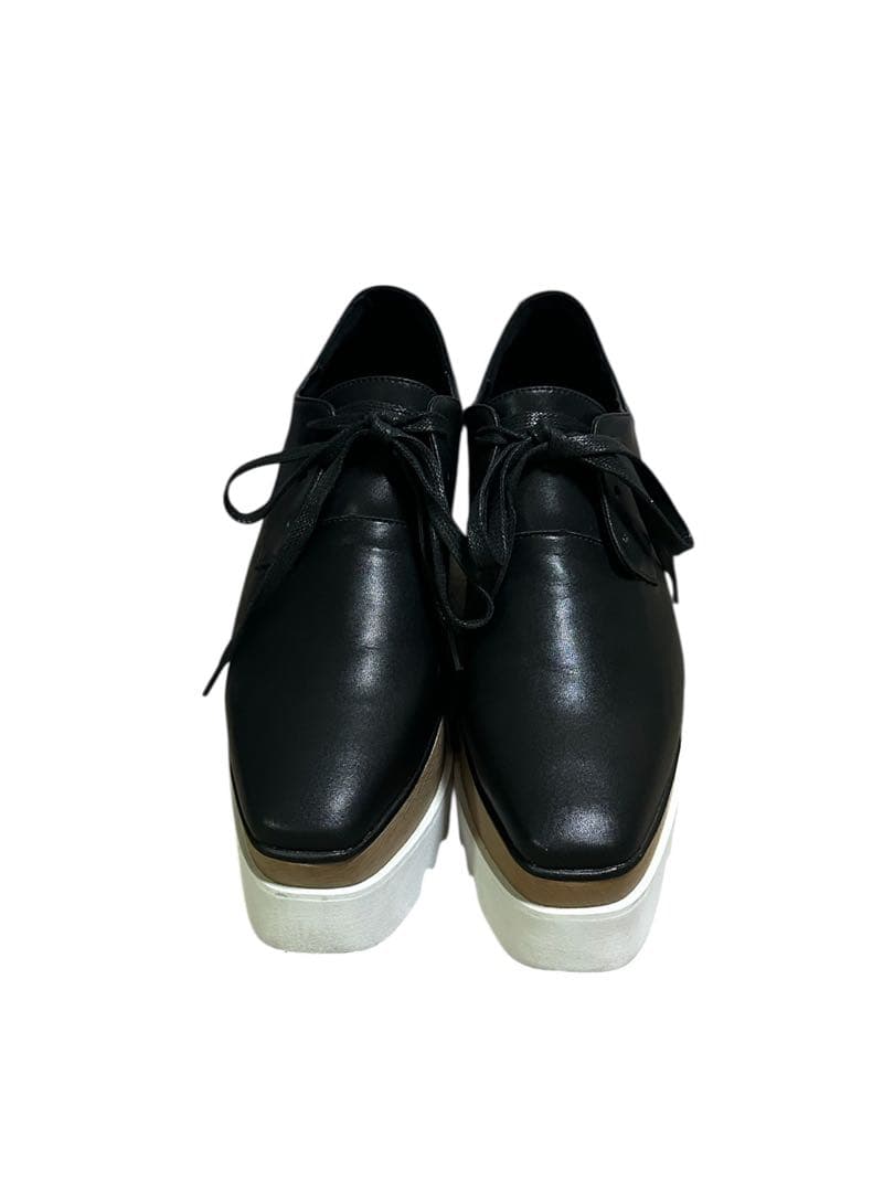 【STELLAMcCARTNEY】ステラマッカートニーエリスプラットフォーム39