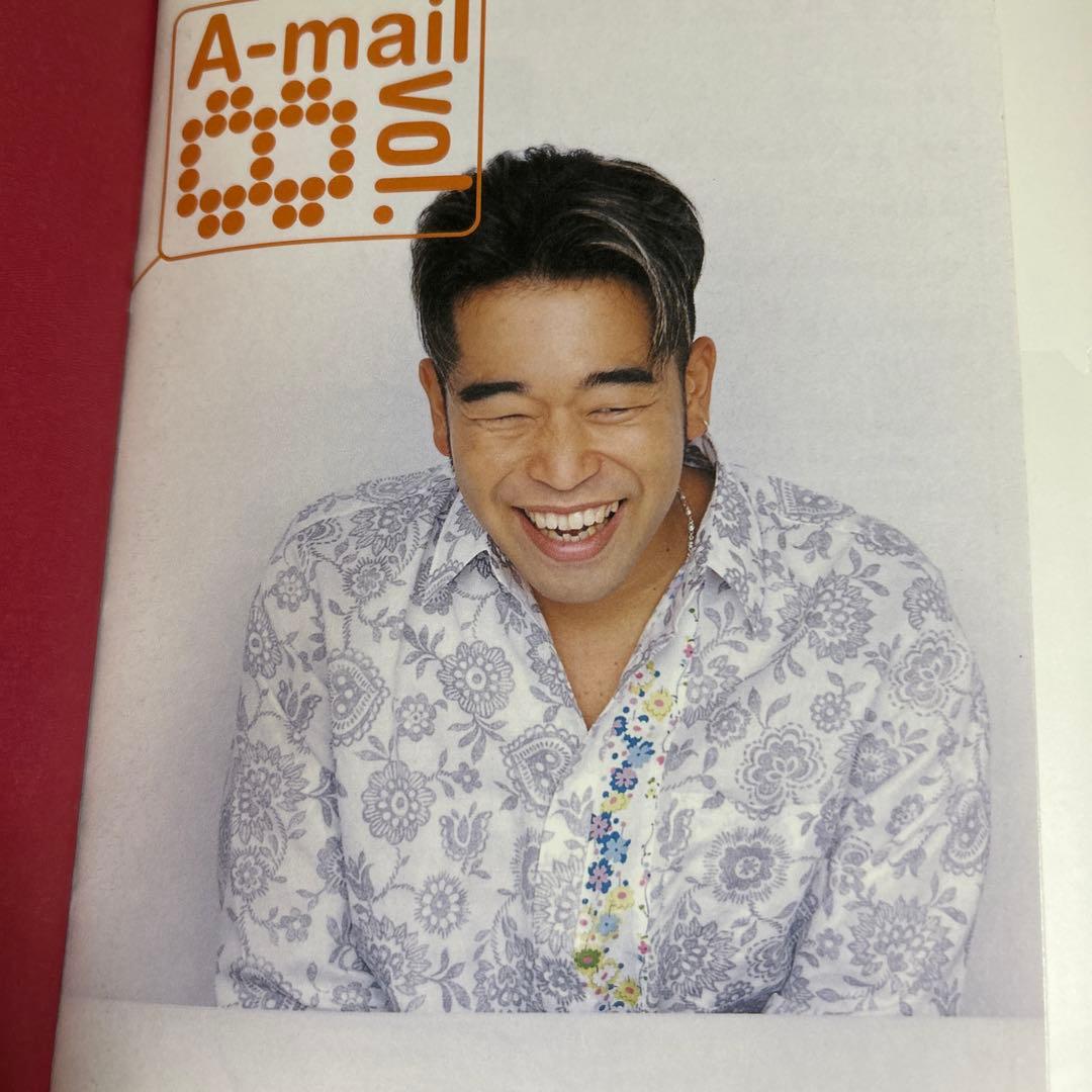 非売品　槇原敬之　ファンクラブ会報　vol.1・９〜148 バインダー収納済