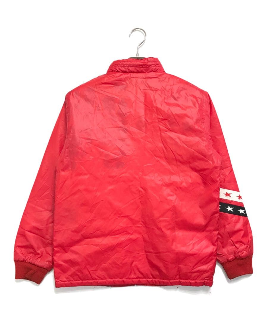 希少!! ビンテージ チャンピオンプラグ 中綿 ナイロンジャケット