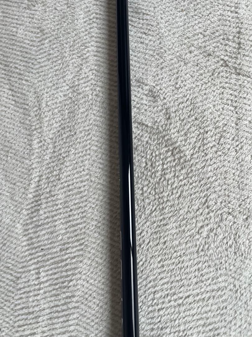 VENTUS Black 6S ドライバー タイトリストVelocore