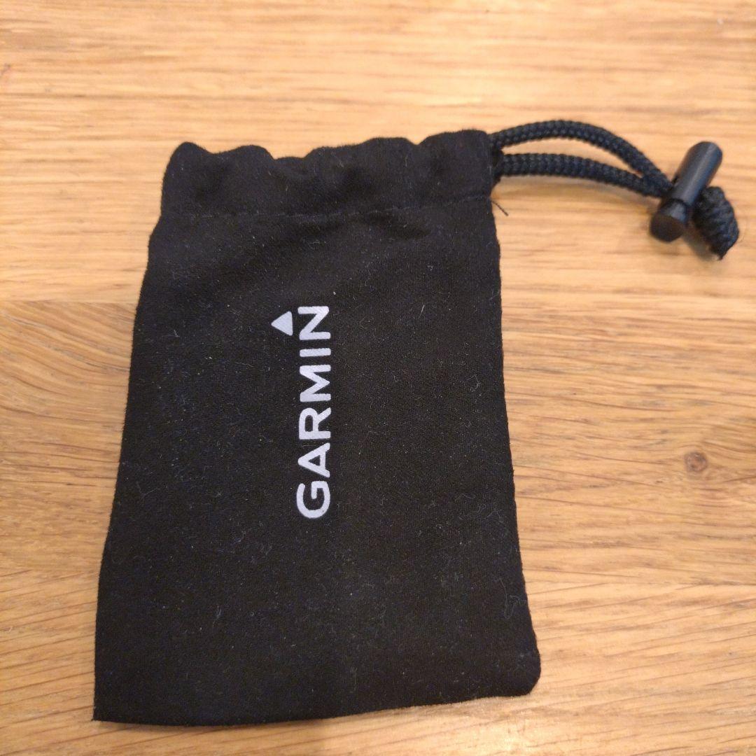 Y*a様 GARMIN　TruSwing