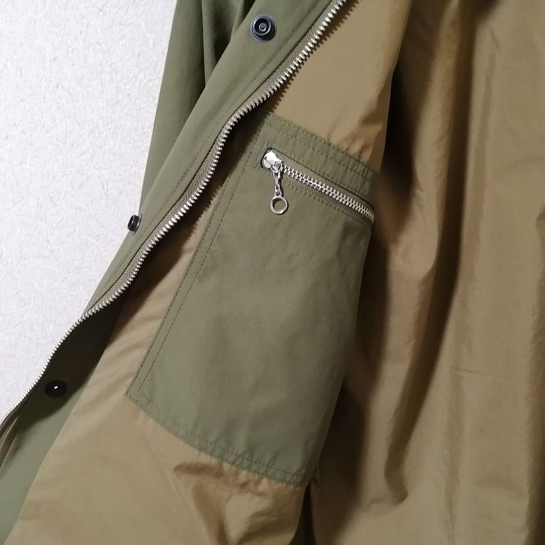 WESTRIDE サイクルウインドブレーカー