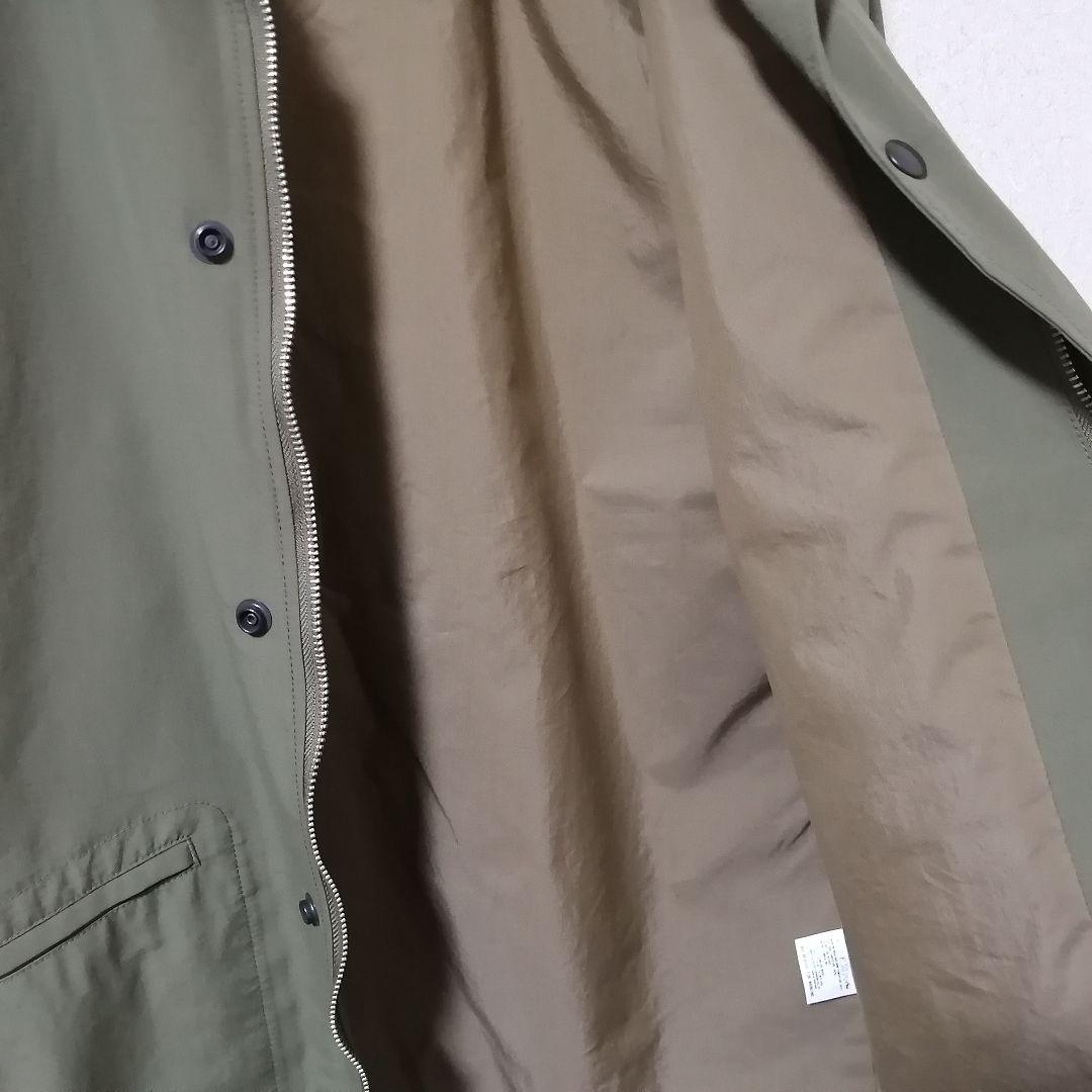 WESTRIDE サイクルウインドブレーカー