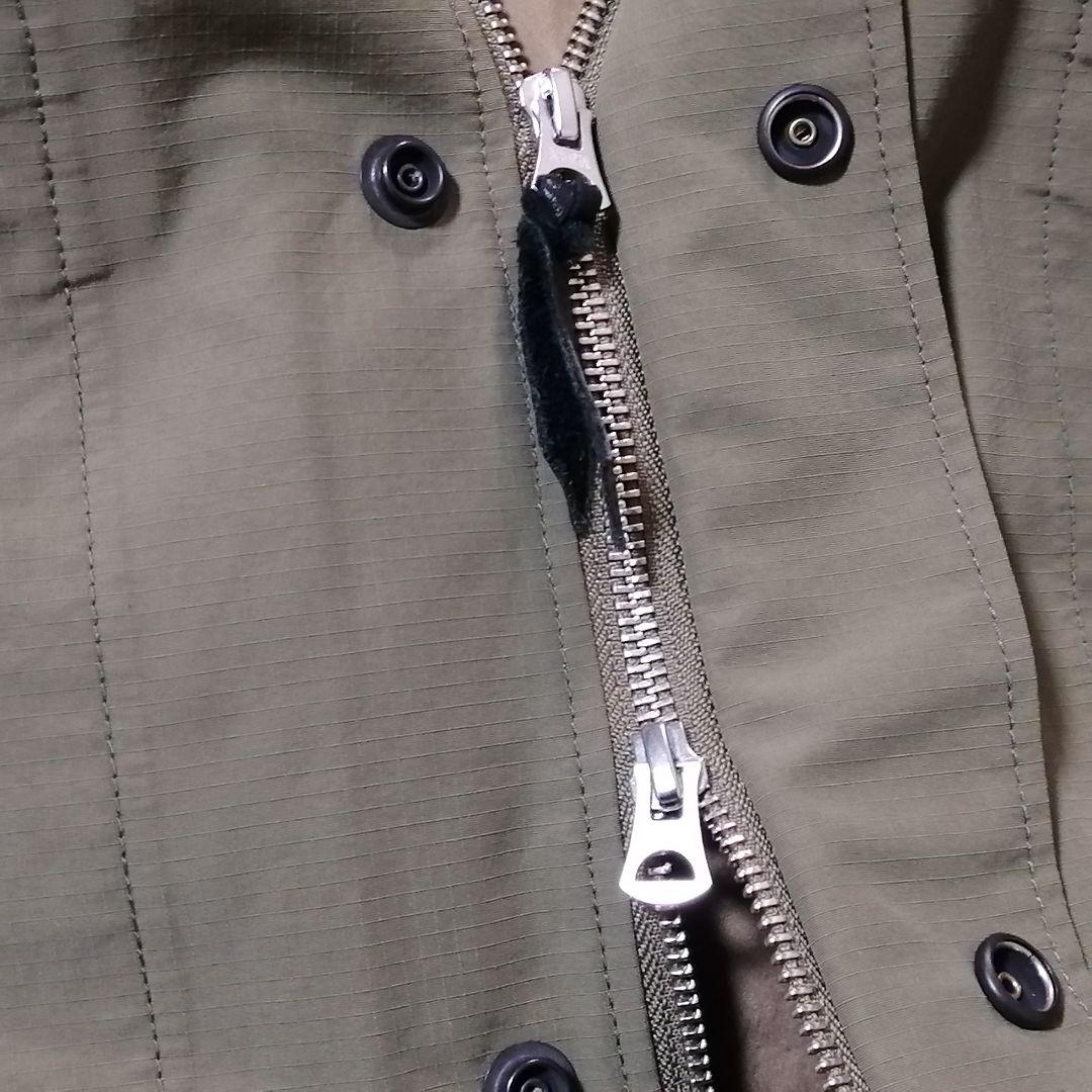 WESTRIDE サイクルウインドブレーカー