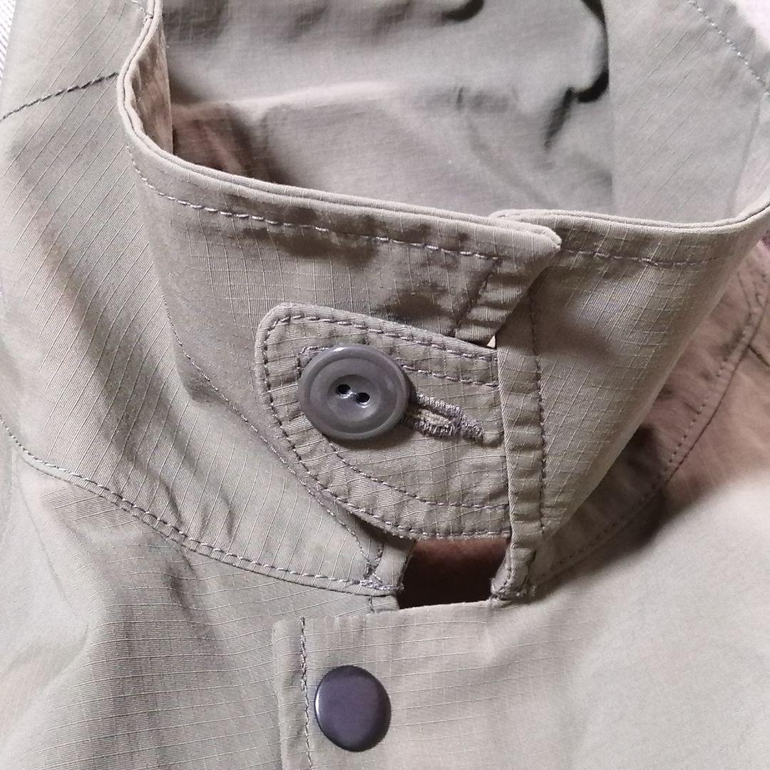 WESTRIDE サイクルウインドブレーカー