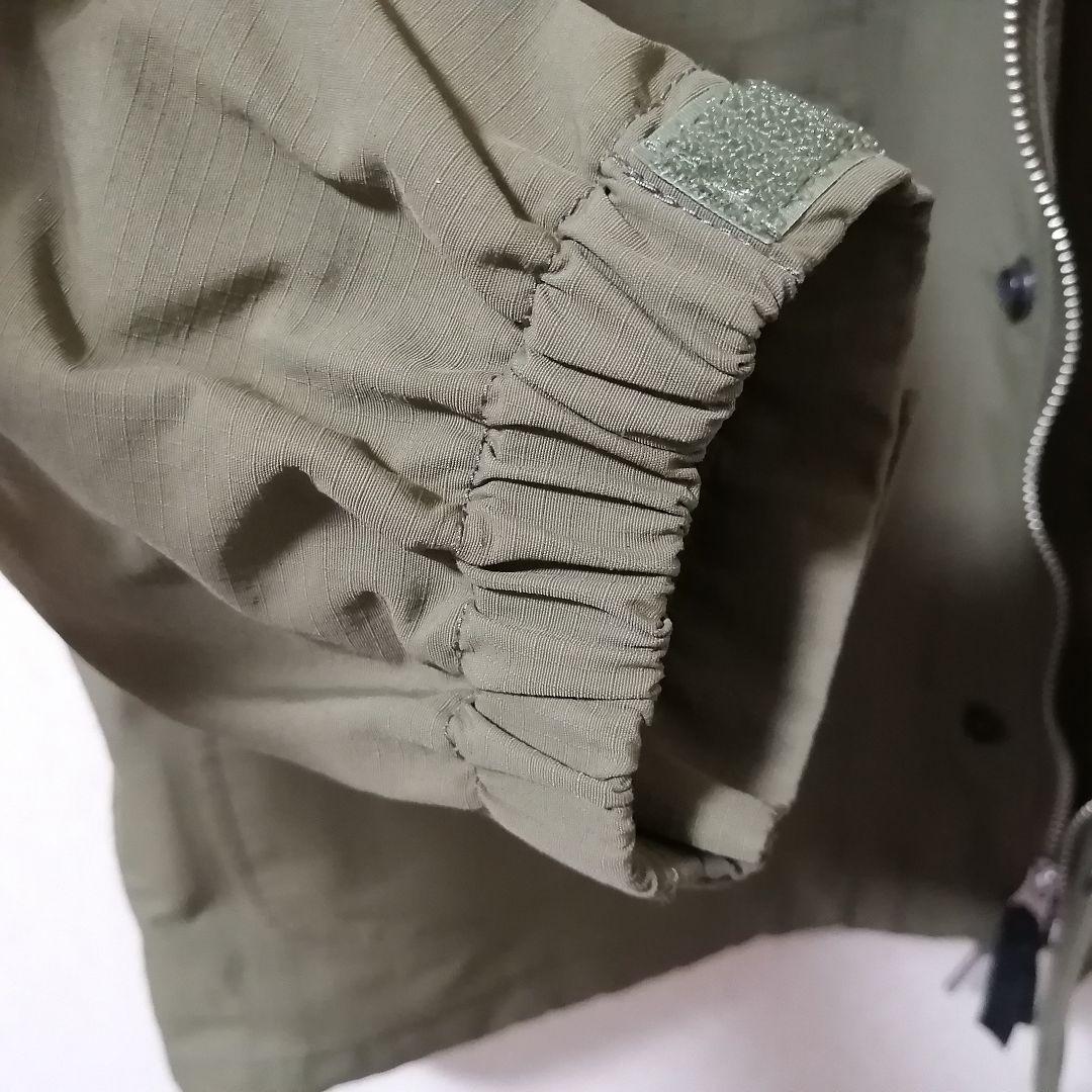 WESTRIDE サイクルウインドブレーカー