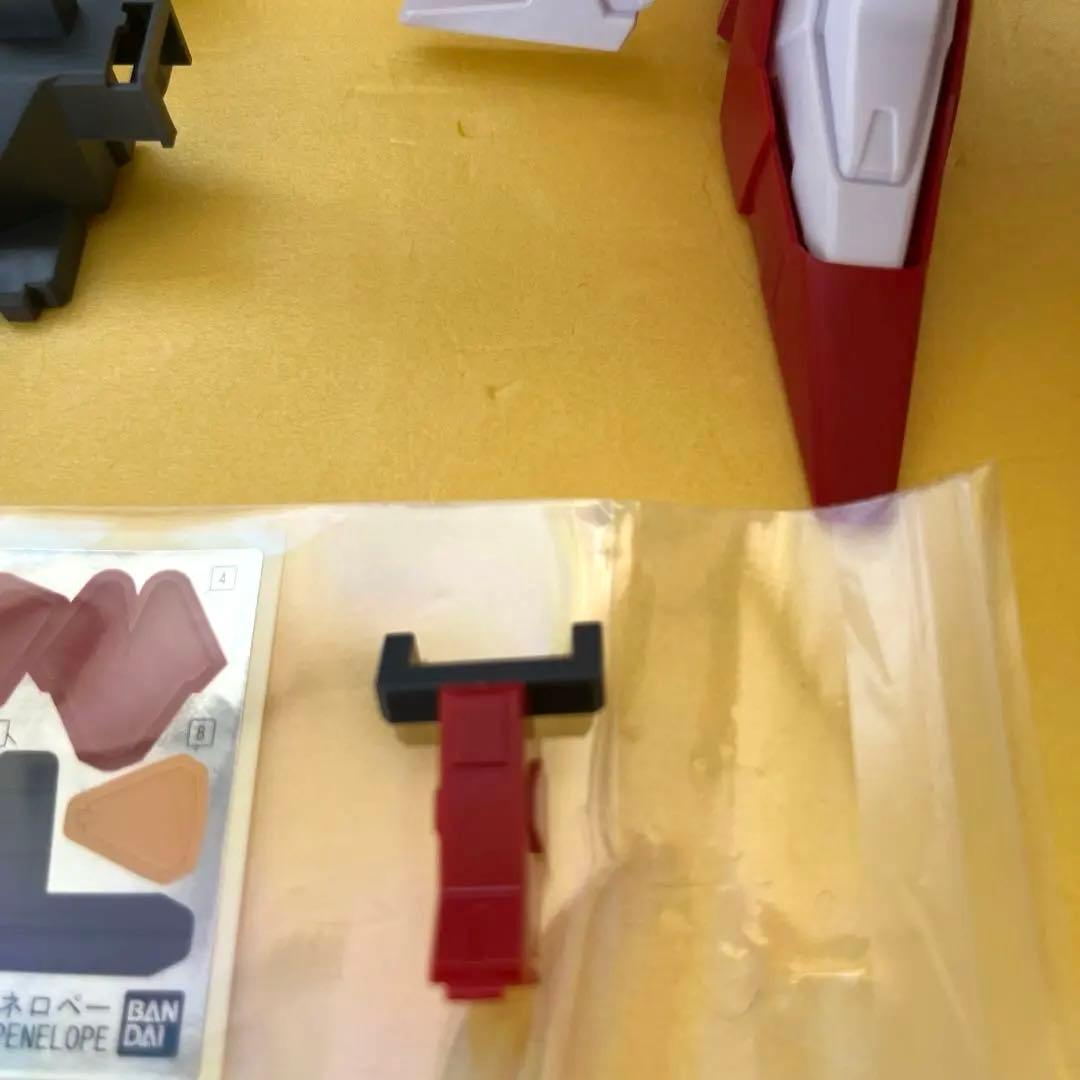 HG 1/144 クスィーガンダム・ペーネロペー 閃光のハサウェイ