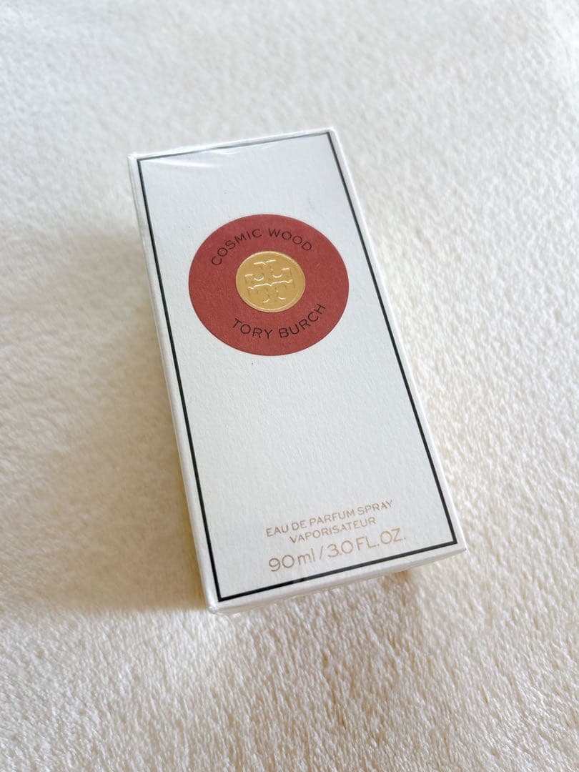 Tory Burch Cosmic Wood トリーバーチ　コズミック・ウッド