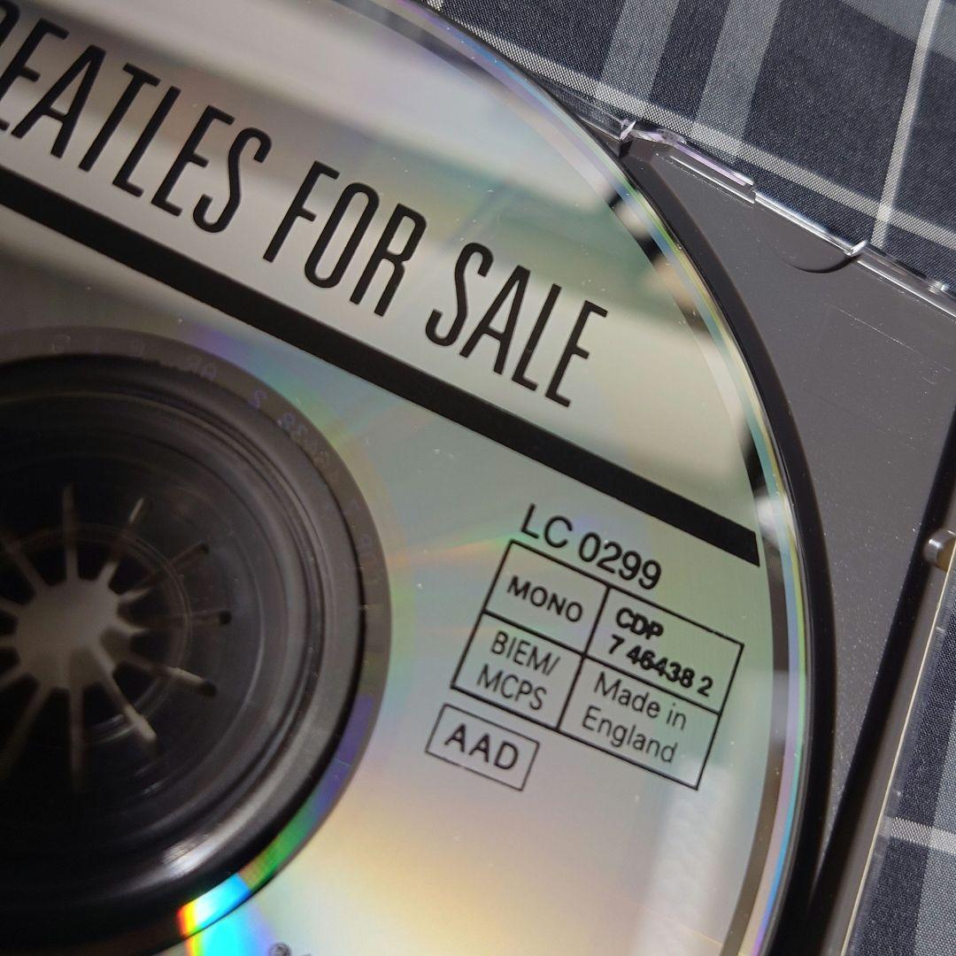 1stUK•CD☆The Beatles on Compact Disc Box