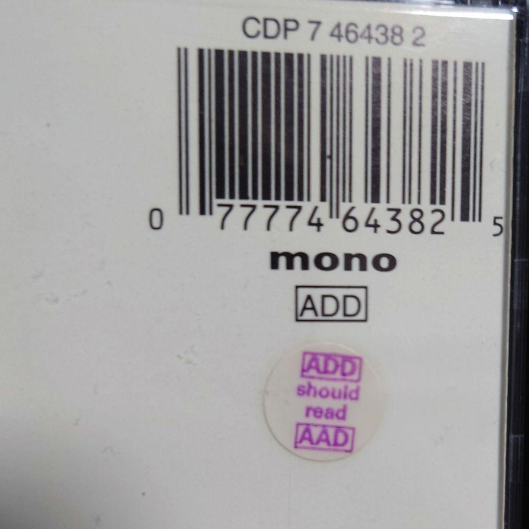 1stUK•CD☆The Beatles on Compact Disc Box