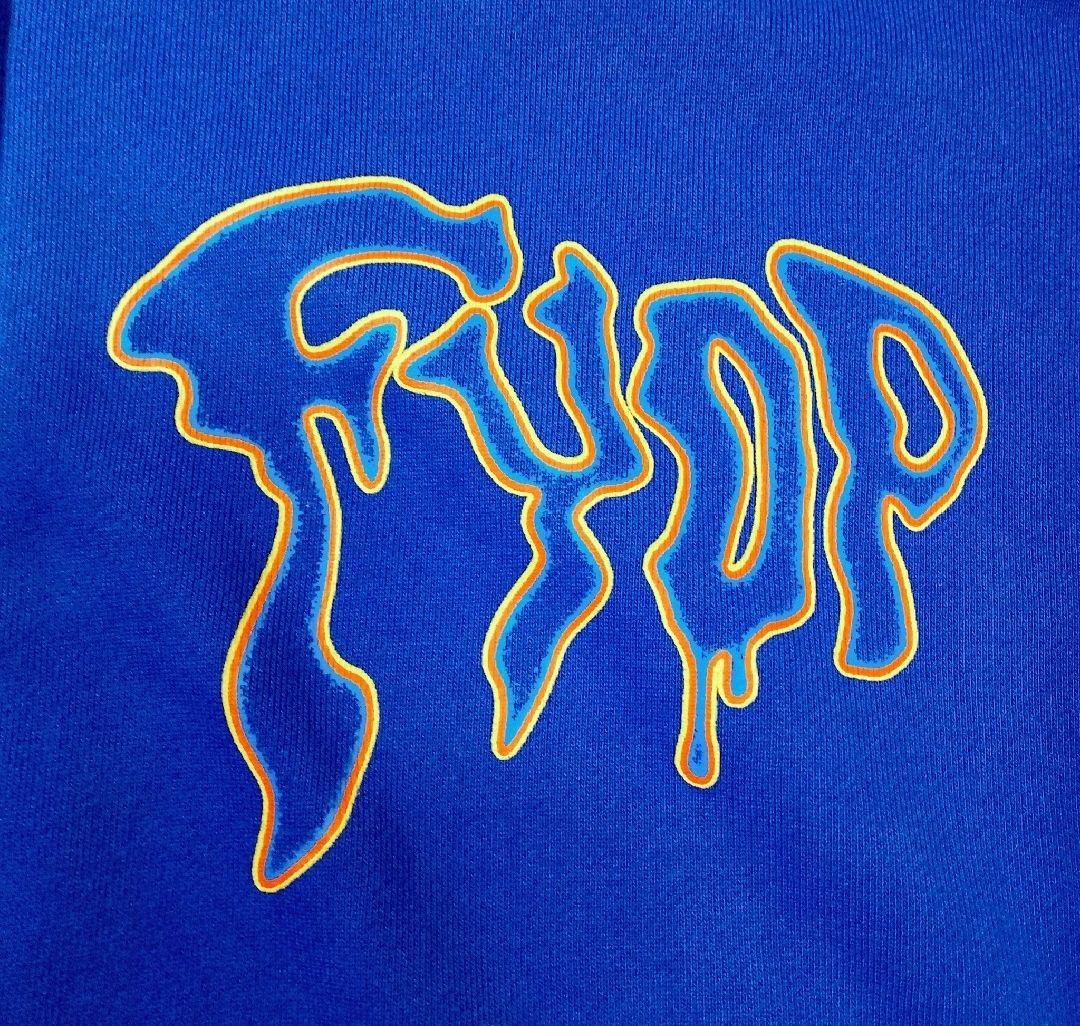 【新品・未使用品】B'z 2025 FYOP Lサイズ パーカー　Ｌ