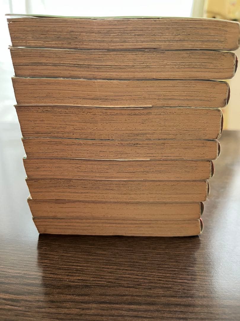 キャンディ♡キャンディ いがらしゆみこ 全巻セット 新装版 赤文字