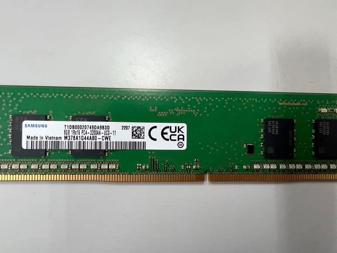 2022年製 12世代i3 8GB M.2SSD256+1TBHDD Wi-Fi