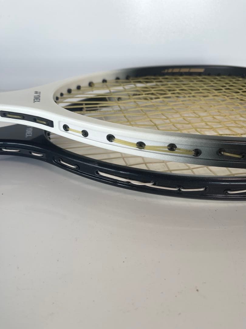 【月末セール】YONEX Boron 300 & Super 700 セット