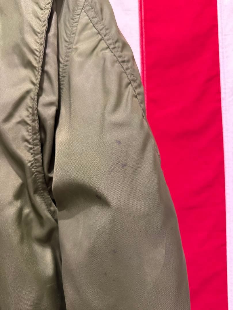 ★ISS★SPIEWAK★G-8 WEP★US NAVY★USA製★ゴンズ