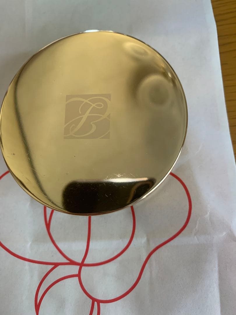 エスティローダーシグネチャーパウダー♡