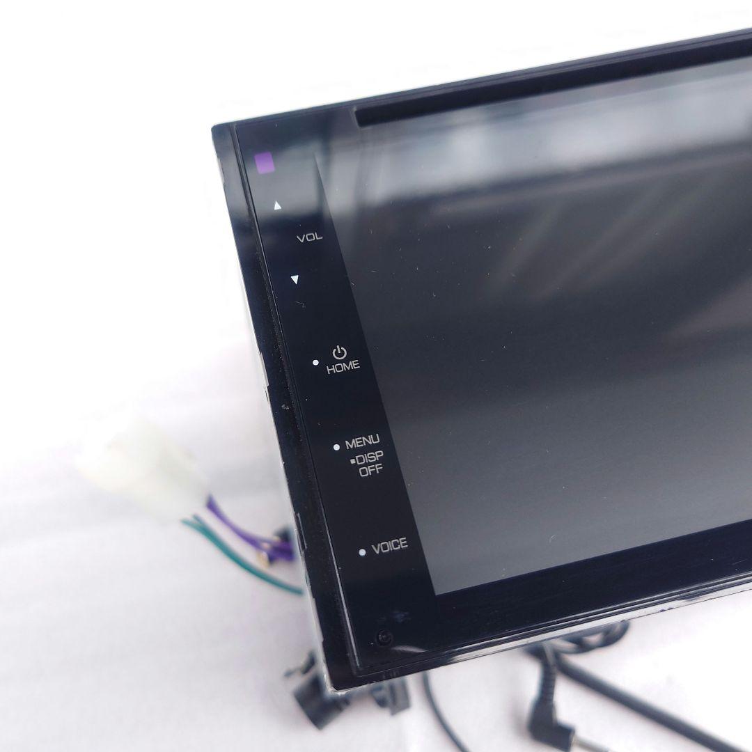 KENWOOD ディスプレイオーディオ 本体　DDX5020S