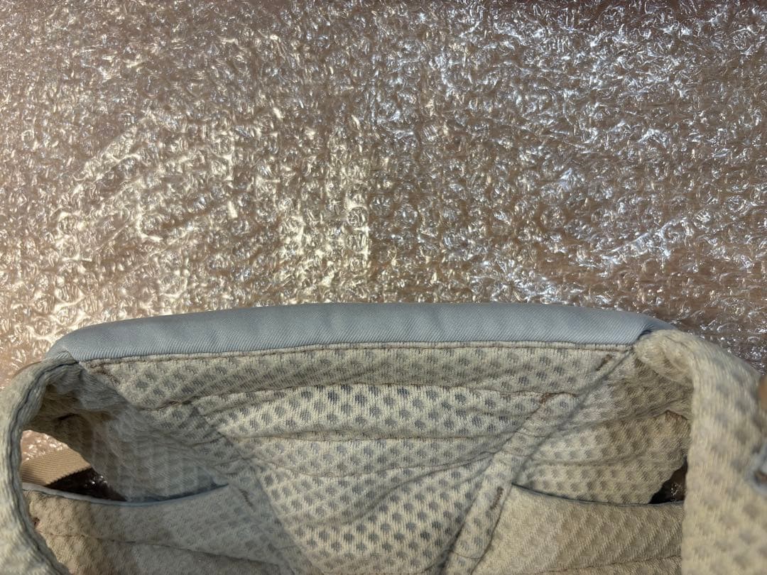 【お値下げ中！】ergobaby OMNI 抱っこ紐 サンドベージュ エルゴ