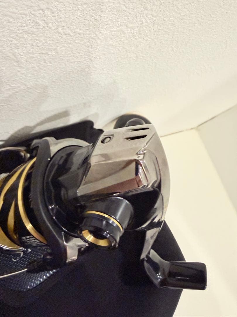 シマノ 20 ステラ SW 4000XG OH済み 替えスプール付き