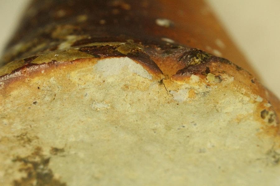 信楽焼 高橋楽斎 花入 花器 花瓶 共箱 916