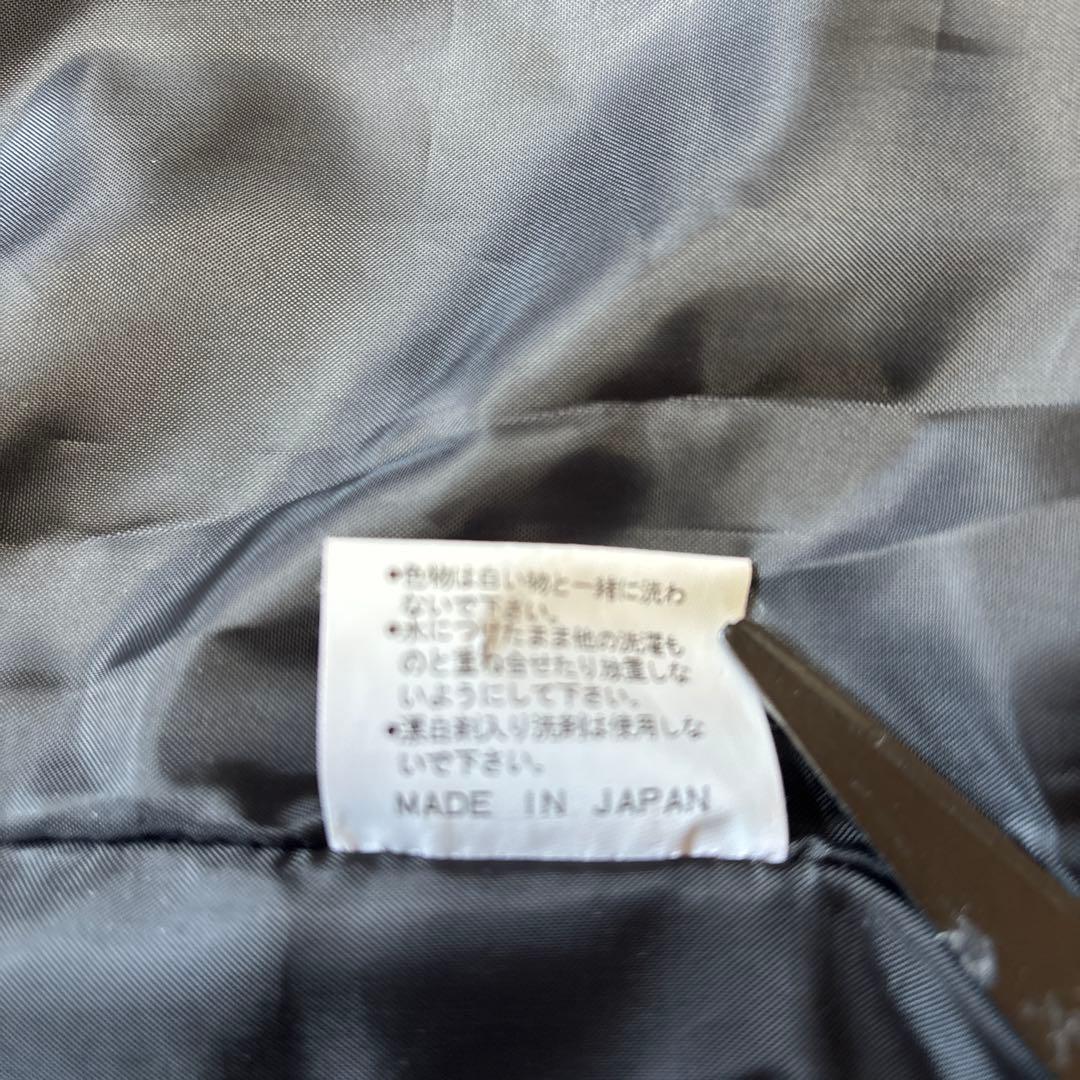 【激レア】南海ホークス ナイロン ジャケット 特注 長袖 グランドコート 美品