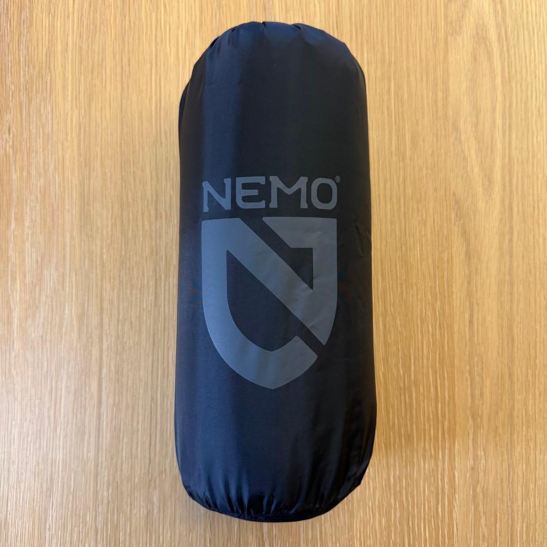 ★【新品・正規】NEMO Fillo King キングサイズ