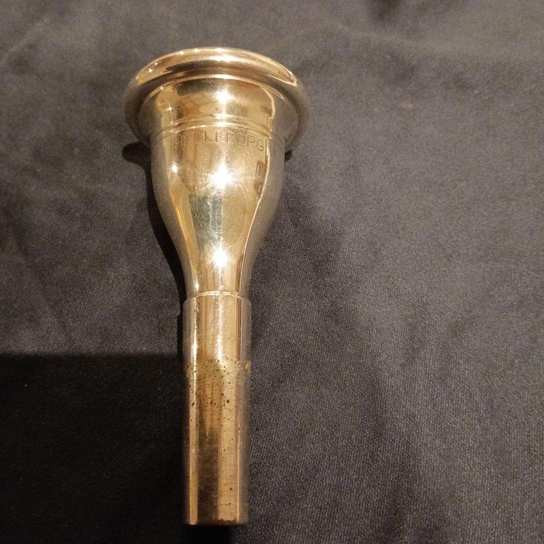 C.G.コーン ヘルバーグシリーズ チューバマウスピース